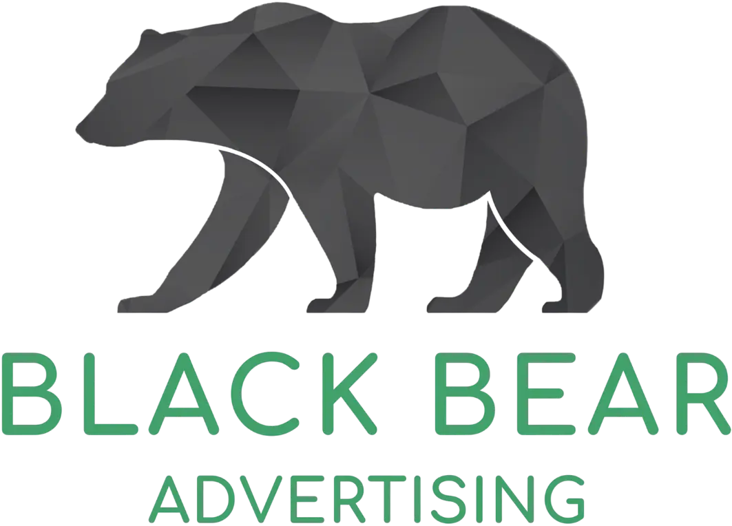 Black Bear Advertising