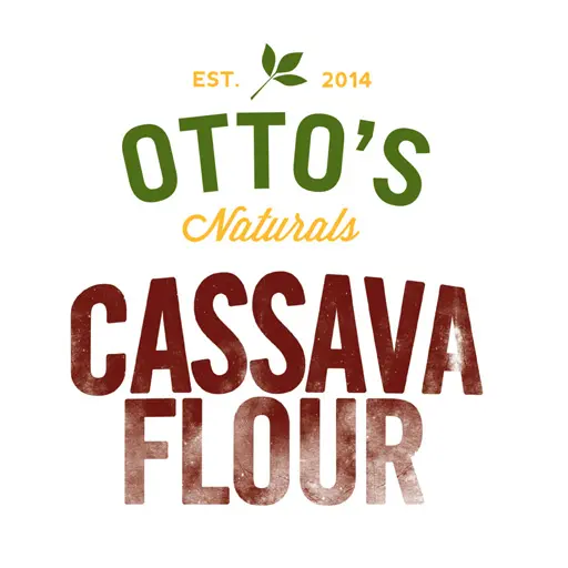 Otto's Cassava Flour