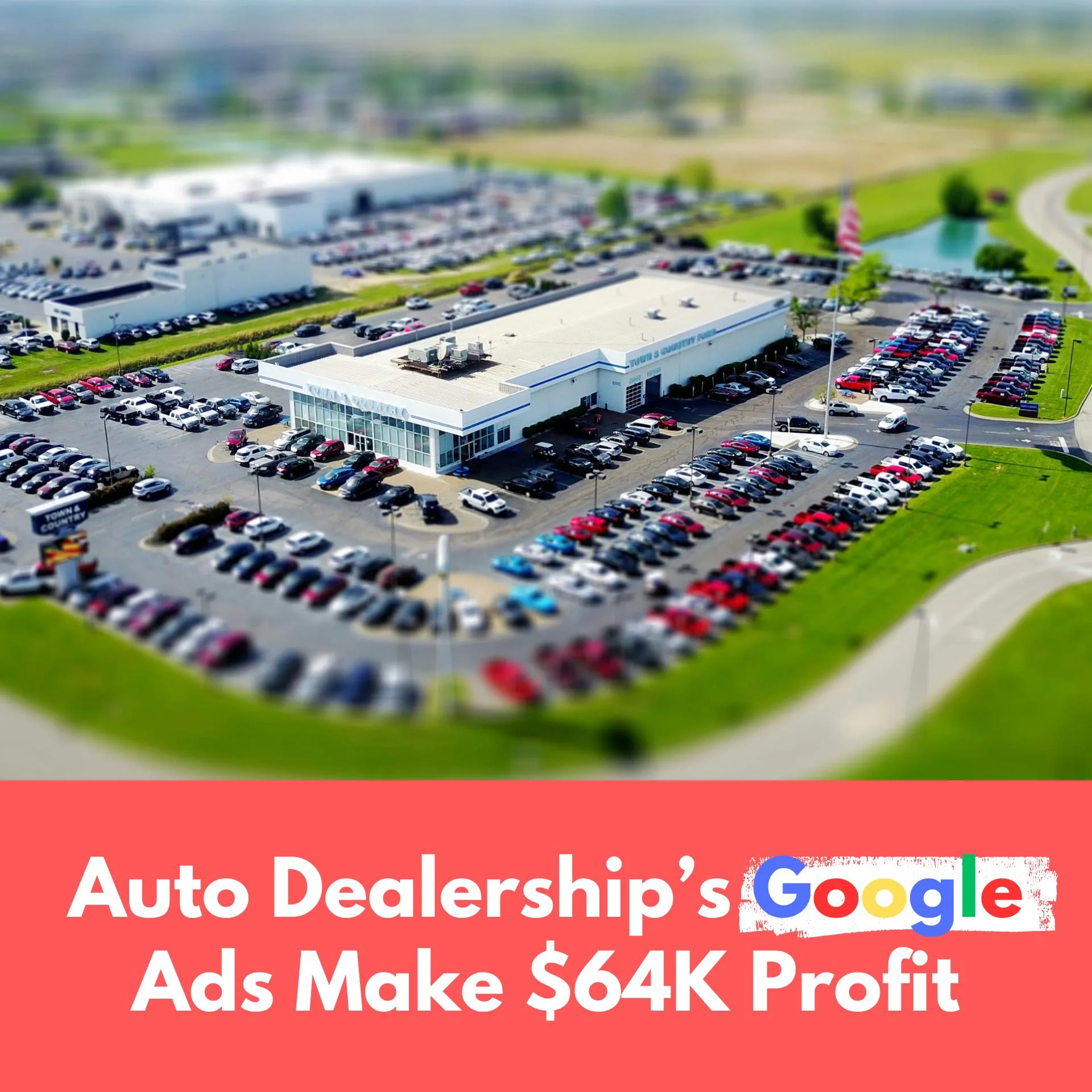 How to Run Google Ads for Car Dealerships for Best Results